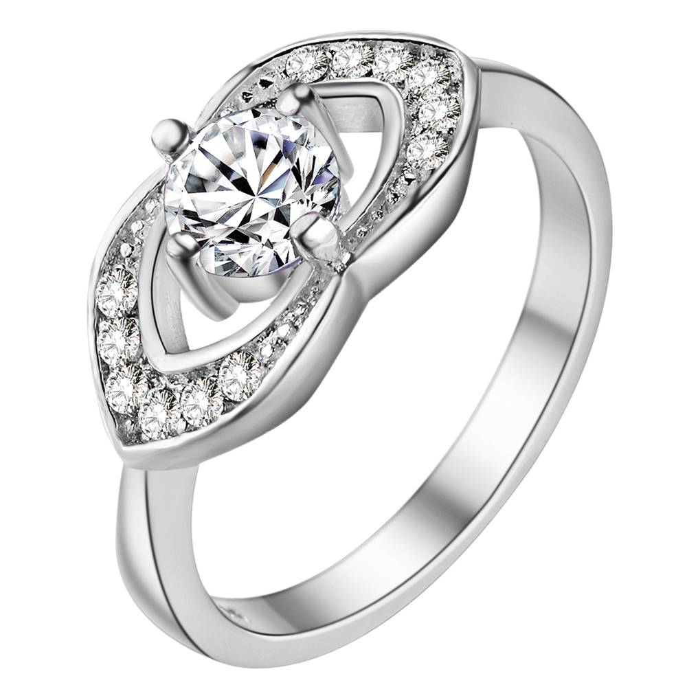 Silver Ring LSR715