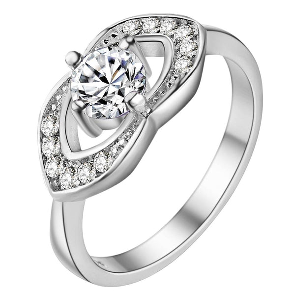 Silver Ring LSR715