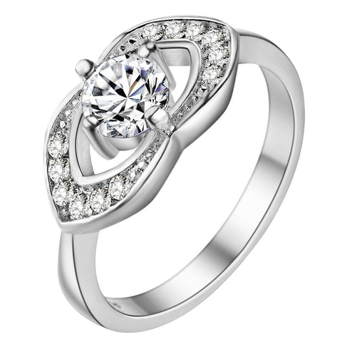 Silver Ring LSR715