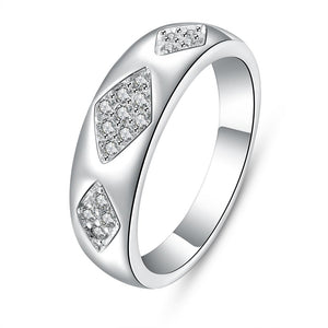 Silver Ring LSR715