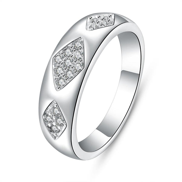 Silver Ring LSR715