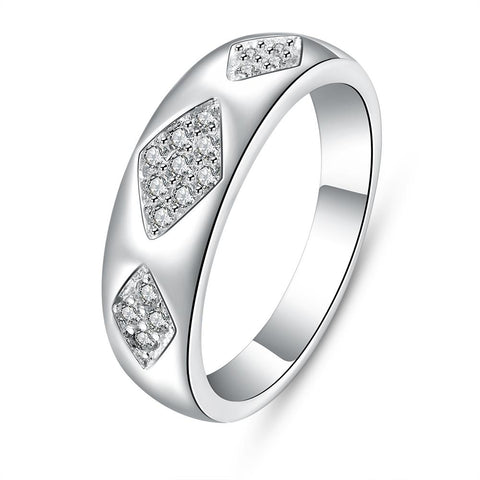 Silver Ring LSR715