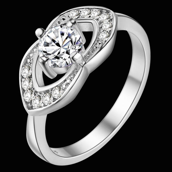 Silver Ring LSR715