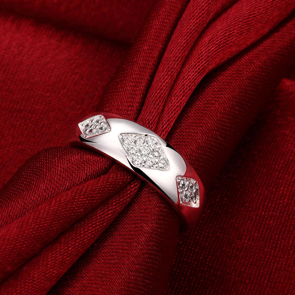 Silver Ring LSR715 – Lucky Silver