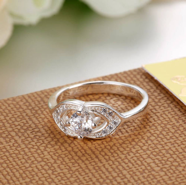 Silver Ring LSR715