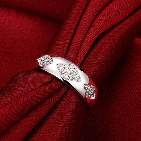 Silver Ring LSR715