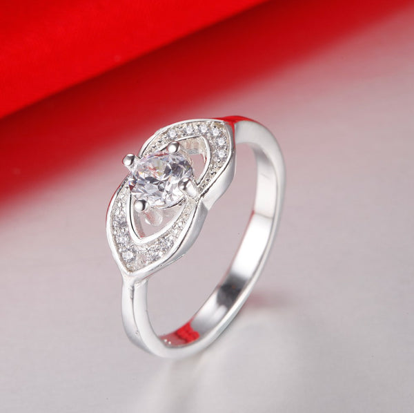 Silver Ring LSR715