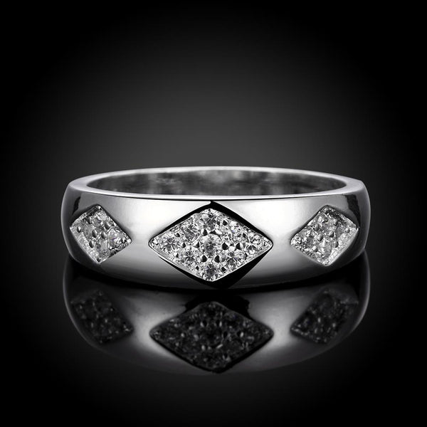 Silver Ring LSR715
