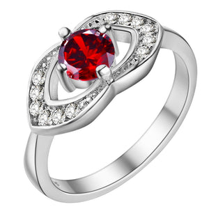 Silver Ring LSR716