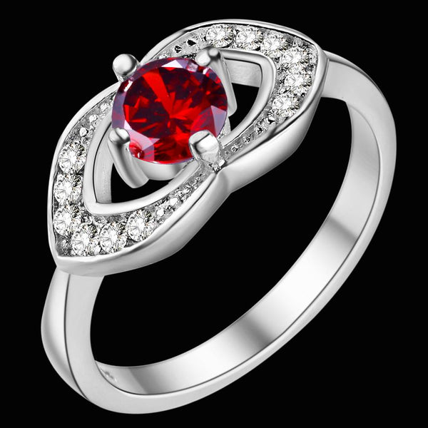 Silver Ring LSR716