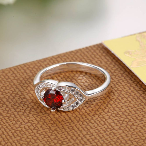 Silver Ring LSR716