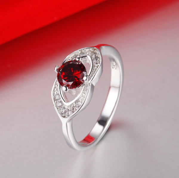 Silver Ring LSR716