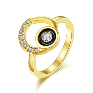 Gold Ring LSR717-A