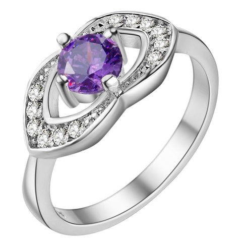Silver Ring LSR717