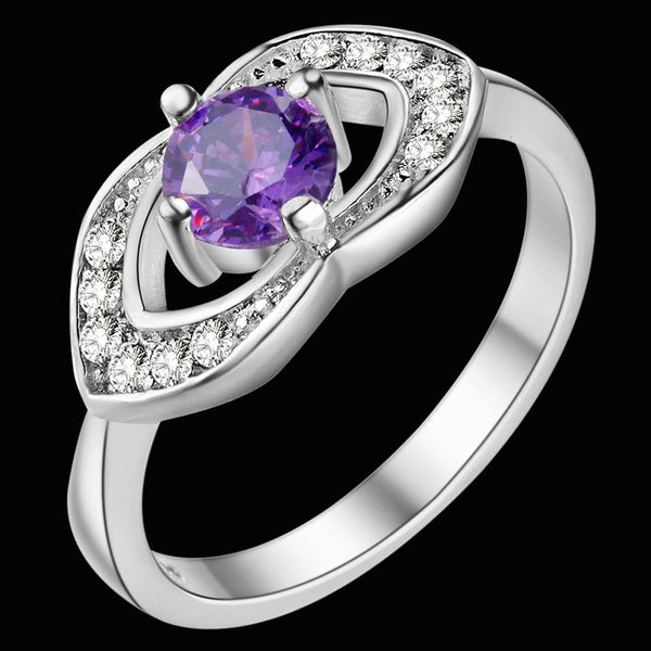 Silver Ring LSR717