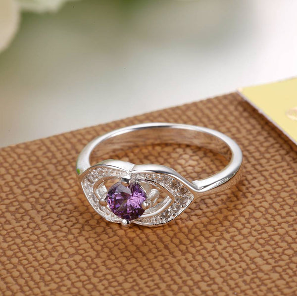 Silver Ring LSR717