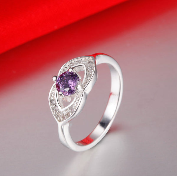 Silver Ring LSR717