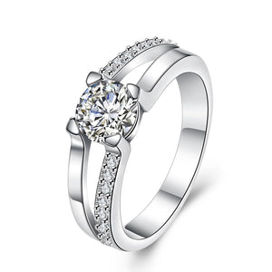 Silver Ring LSR719