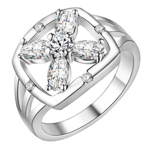 Silver Ring LSR719