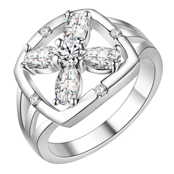 Silver Ring LSR719
