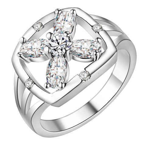 Silver Ring LSR719