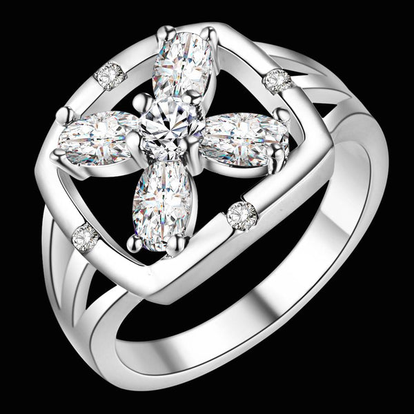 Silver Ring LSR719