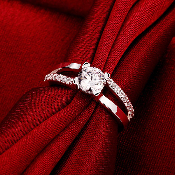 Silver Ring LSR719