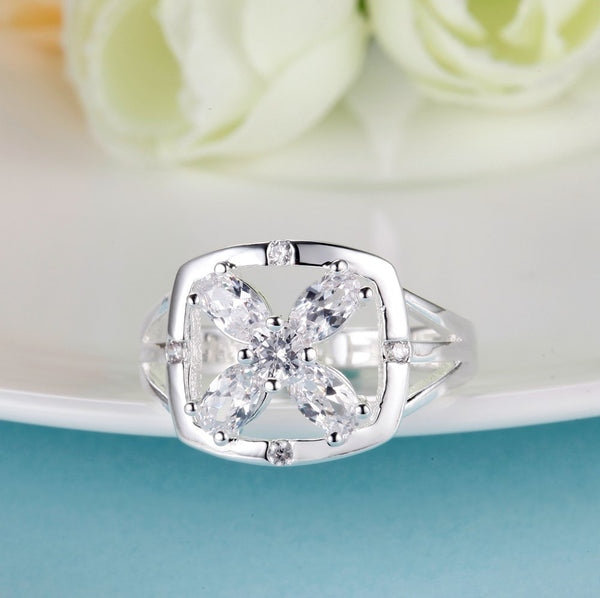 Silver Ring LSR719