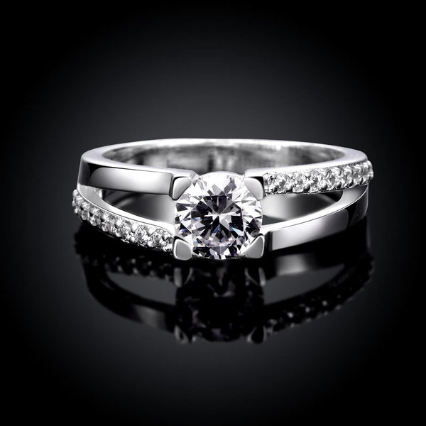 Silver Ring LSR719