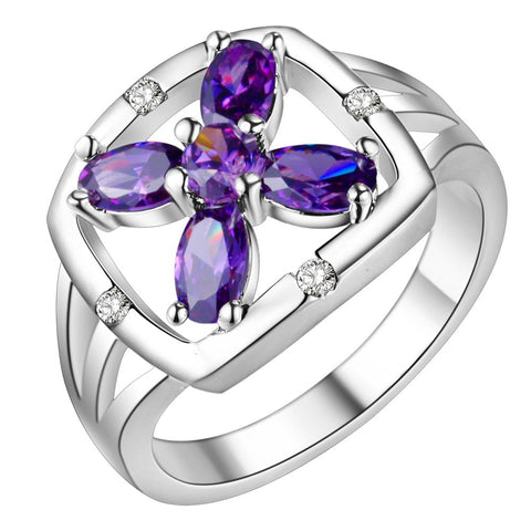 Silver Ring LSR720