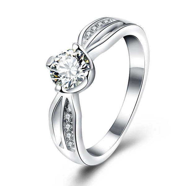 Silver Ring LSR720