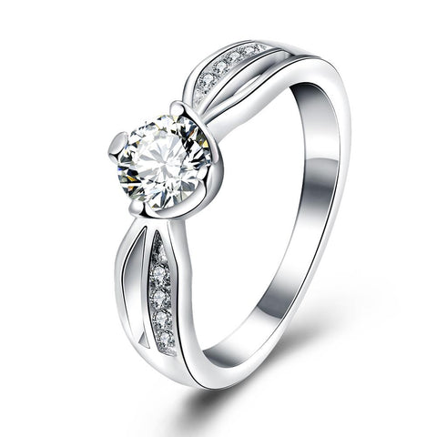 Silver Ring LSR720