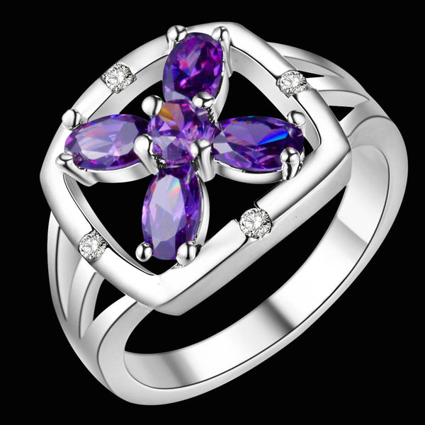 Silver Ring LSR720