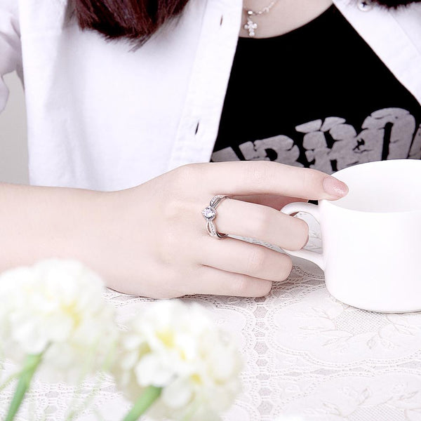 Silver Ring LSR720