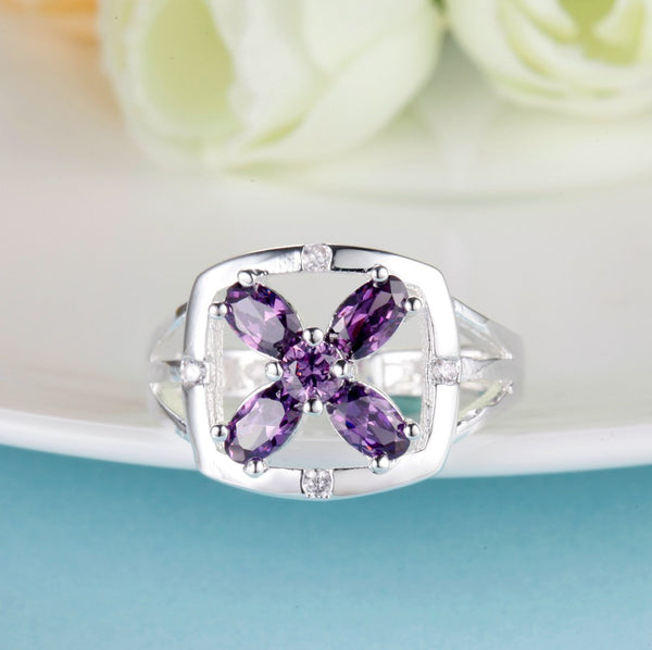 Silver Ring LSR720