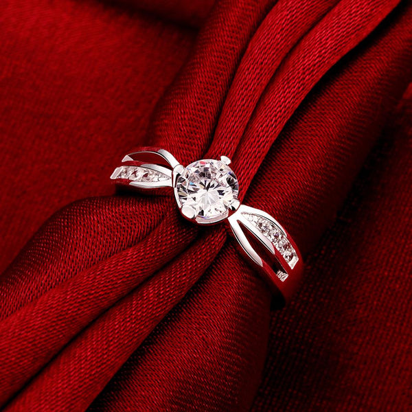 Silver Ring LSR720