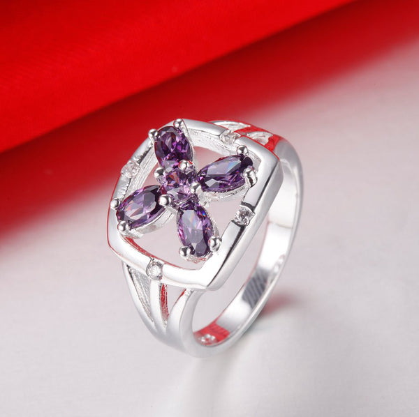 Silver Ring LSR720