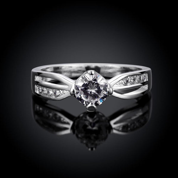 Silver Ring LSR720