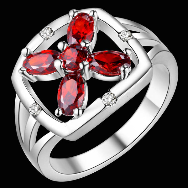 Silver Ring LSR721