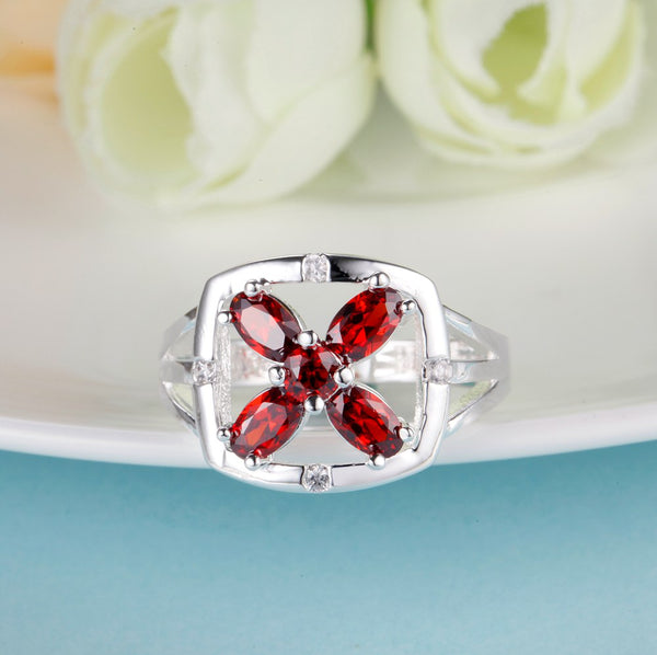 Silver Ring LSR721
