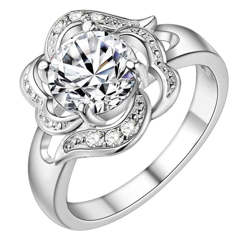 Silver Ring LSR725
