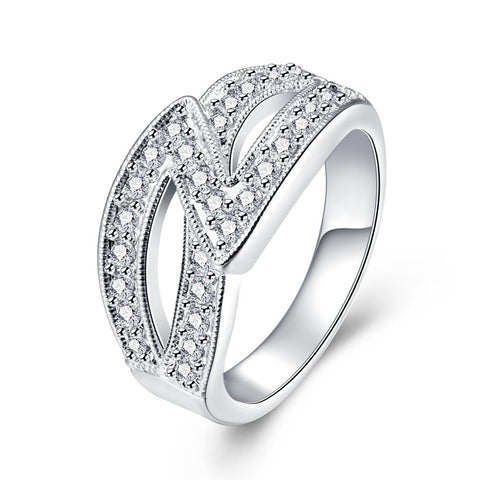 Silver Ring LSR725