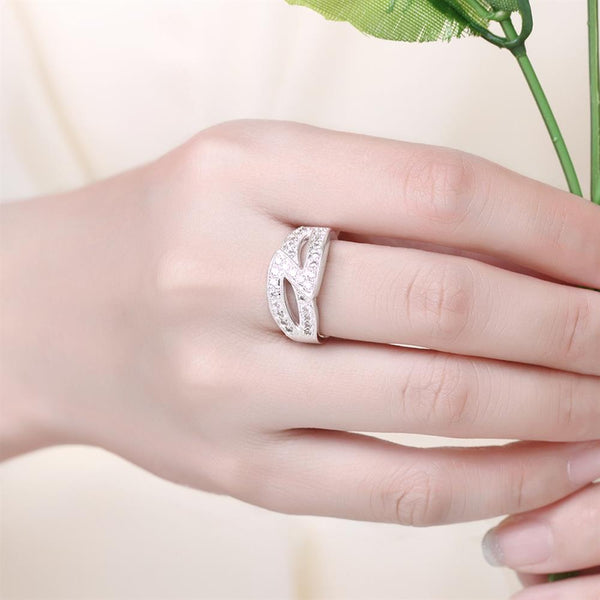 Silver Ring LSR725