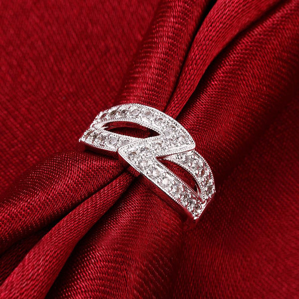 Silver Ring LSR725
