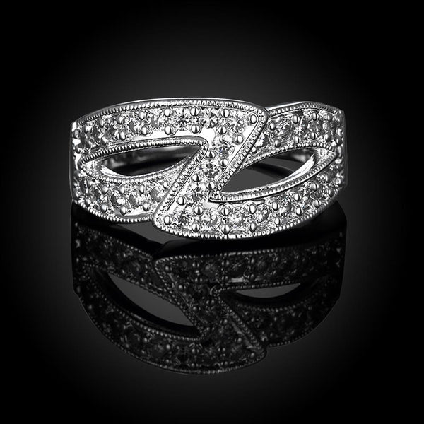 Silver Ring LSR725