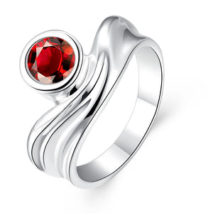 Silver Ring LSR726