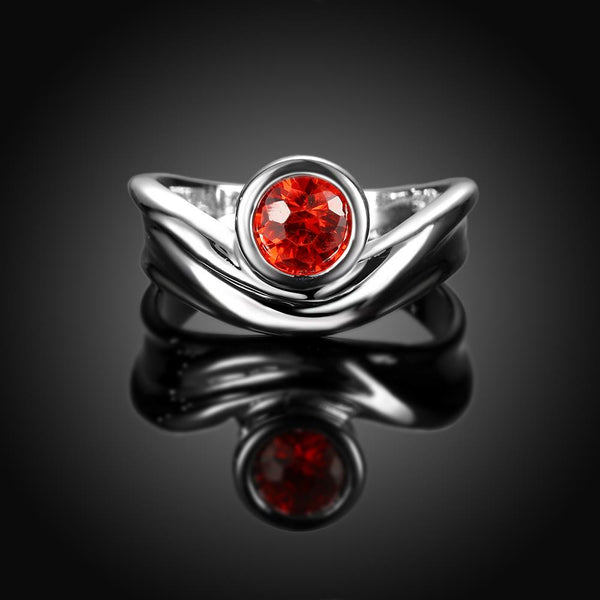 Silver Ring LSR726