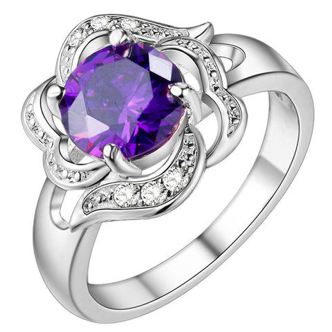 Silver Ring LSR727