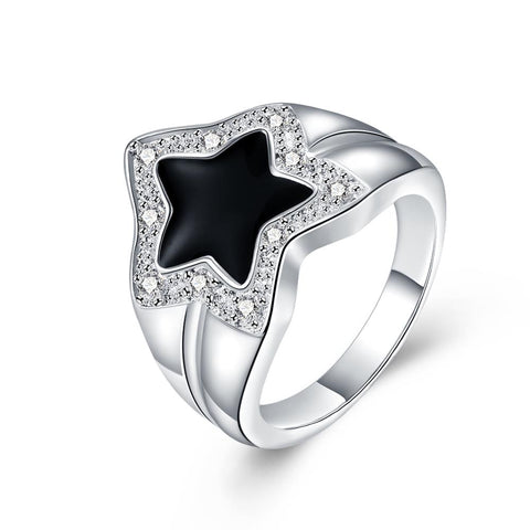 Silver Ring LSR727