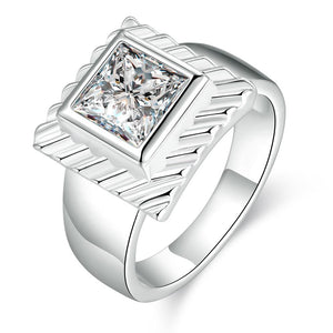 Silver Ring LSR728